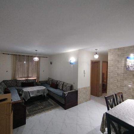 Appartement Plage Bouznika Ngoại thất bức ảnh