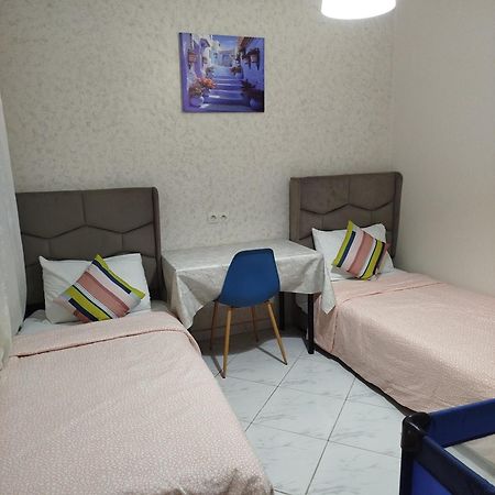 Appartement Plage Bouznika Ngoại thất bức ảnh
