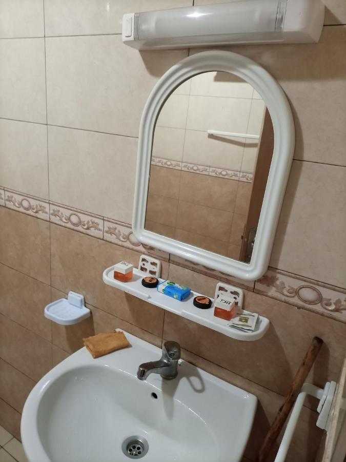 Appartement Plage Bouznika Ngoại thất bức ảnh