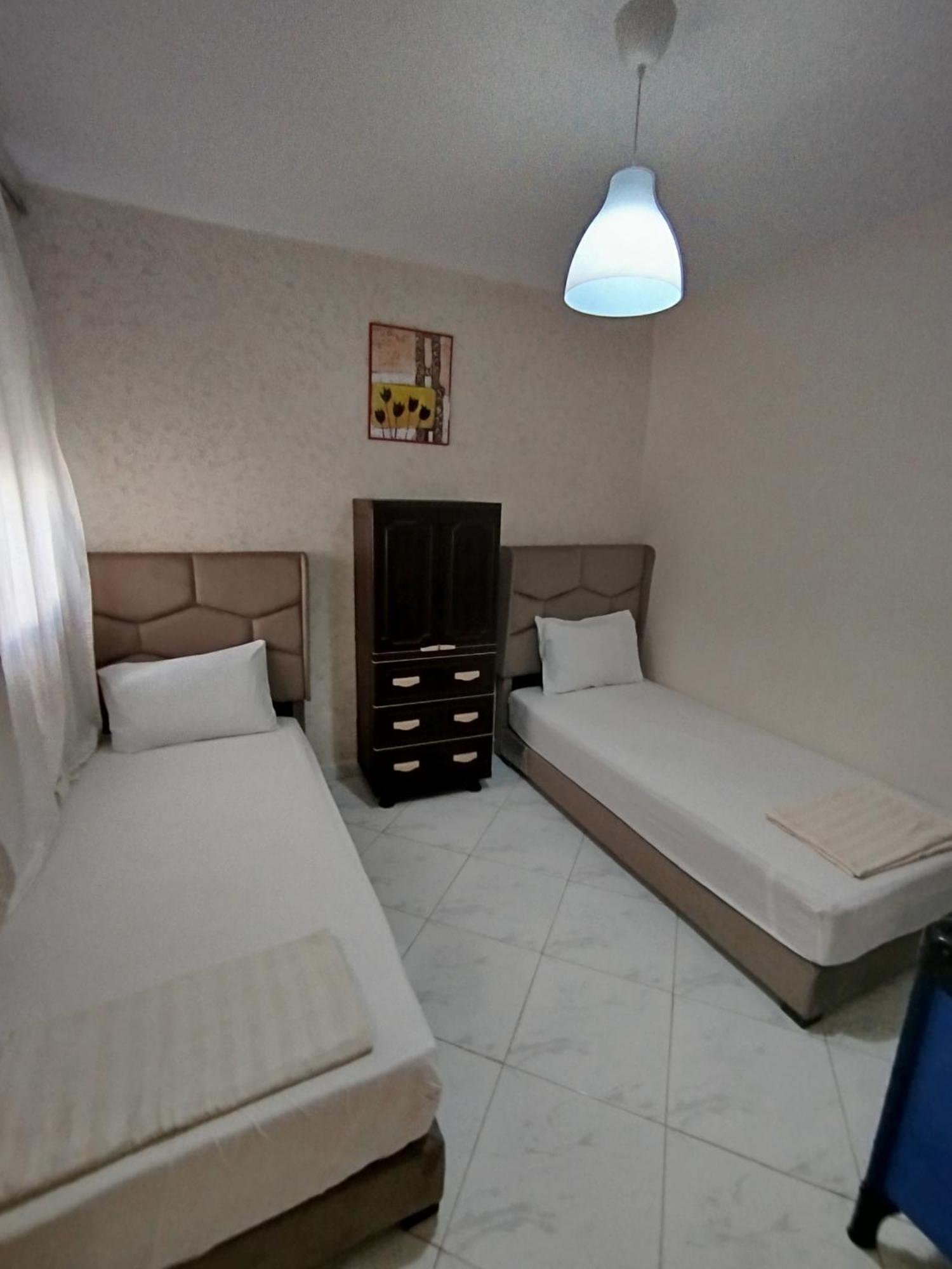 Appartement Plage Bouznika Ngoại thất bức ảnh