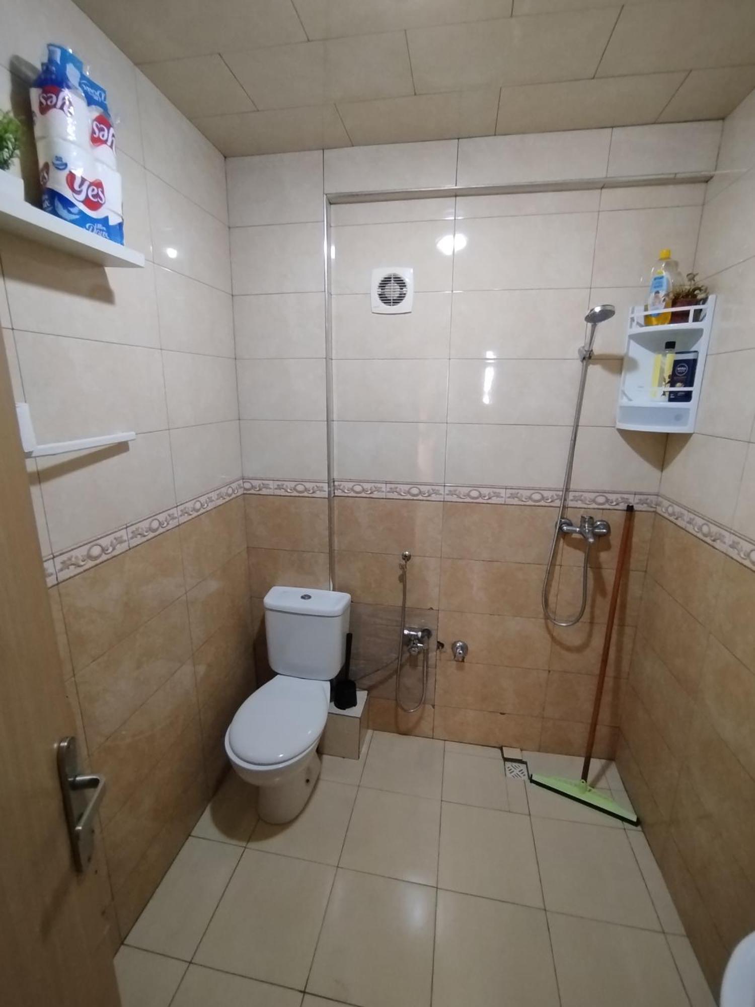 Appartement Plage Bouznika Ngoại thất bức ảnh