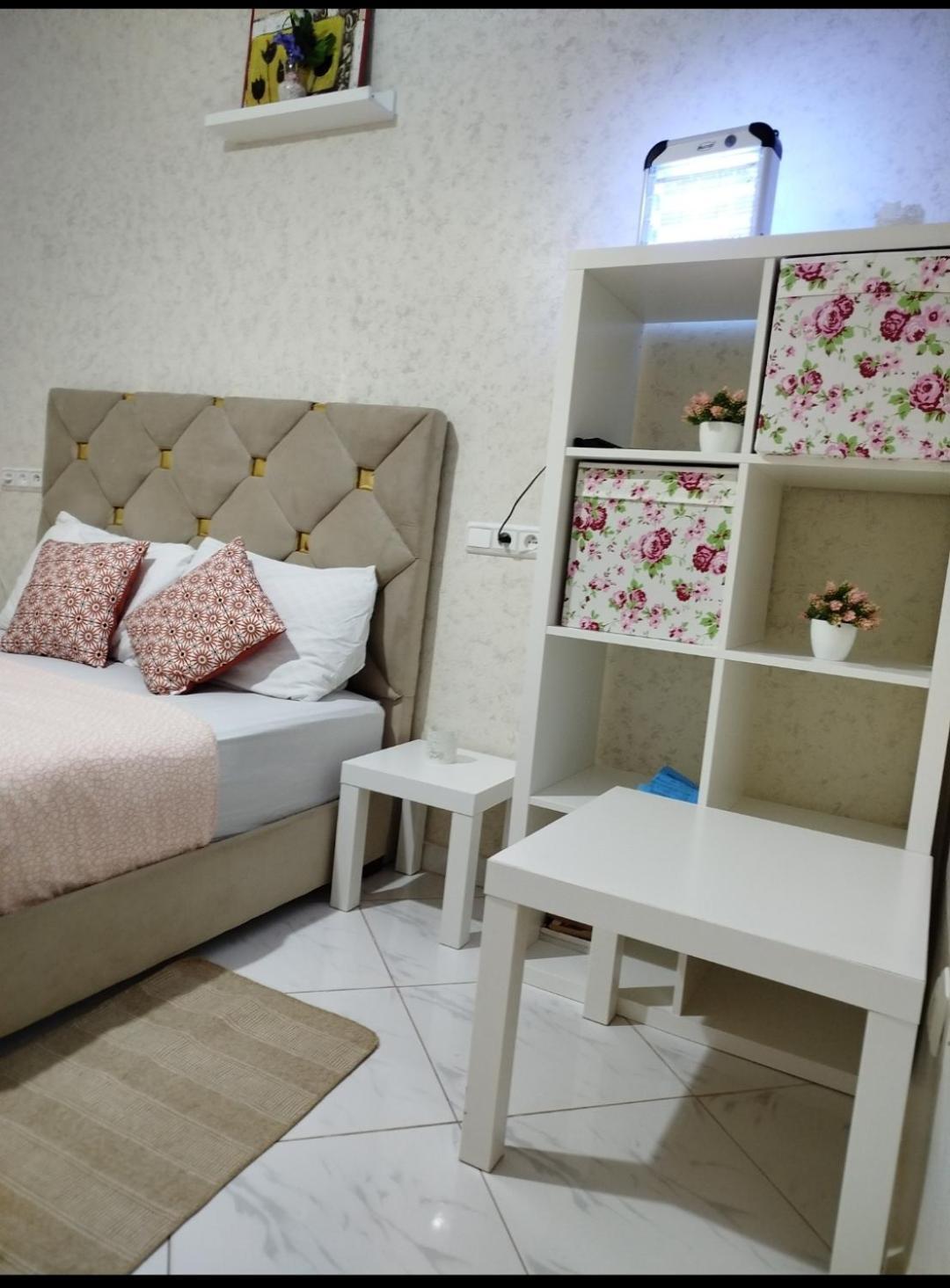 Appartement Plage Bouznika Ngoại thất bức ảnh