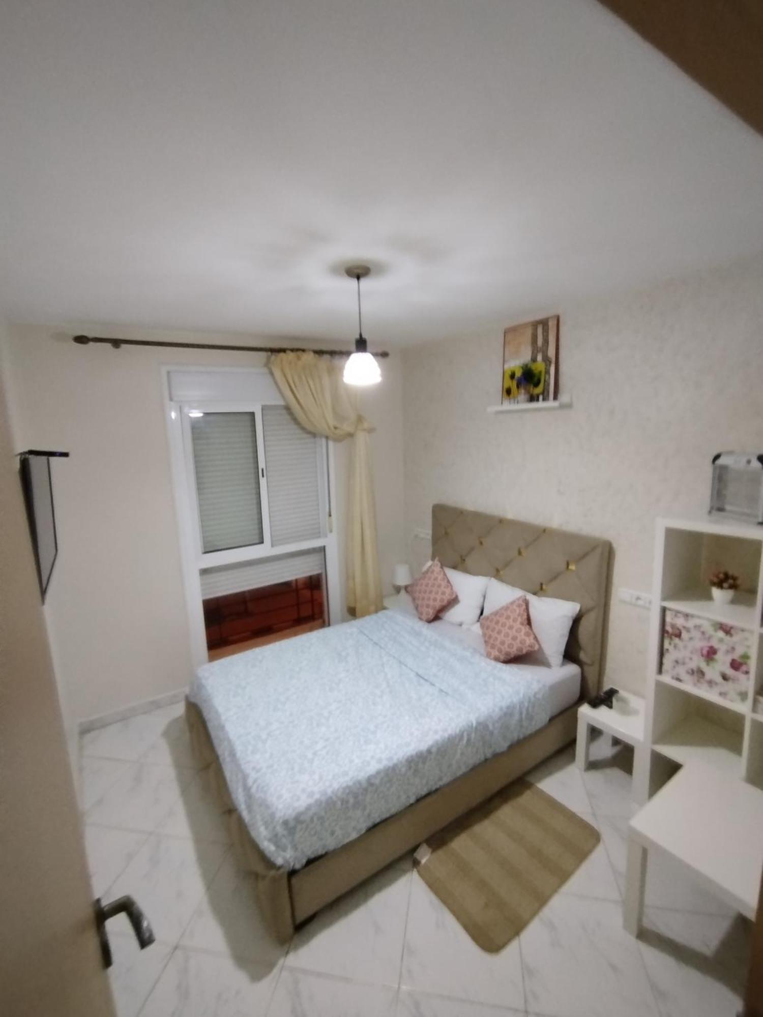 Appartement Plage Bouznika Phòng bức ảnh