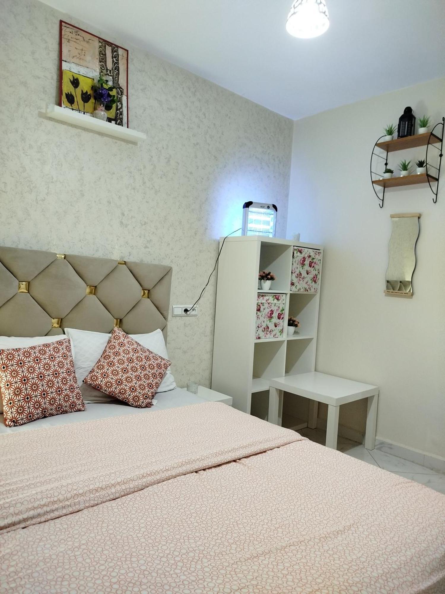 Appartement Plage Bouznika Phòng bức ảnh