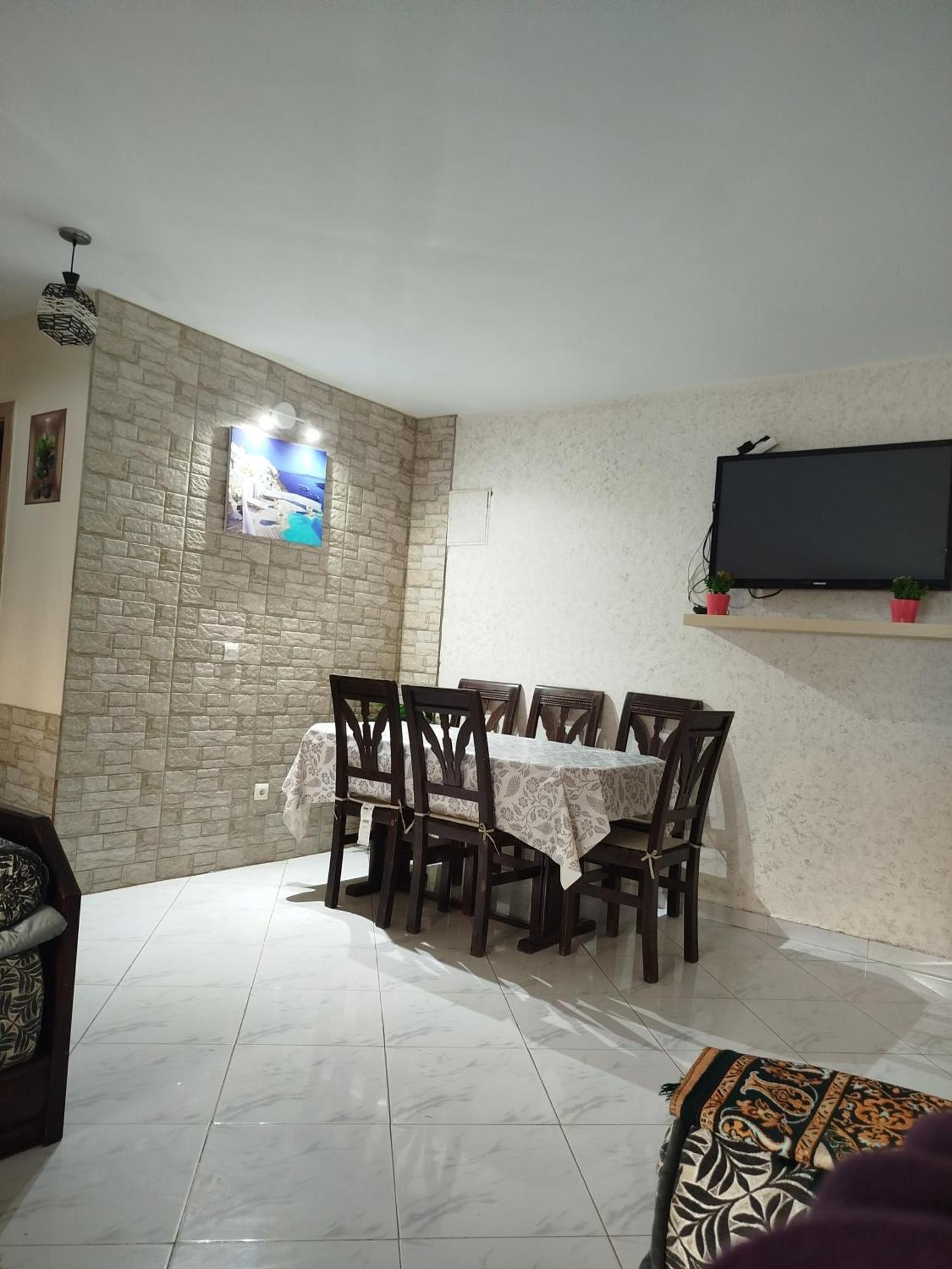 Appartement Plage Bouznika Phòng bức ảnh