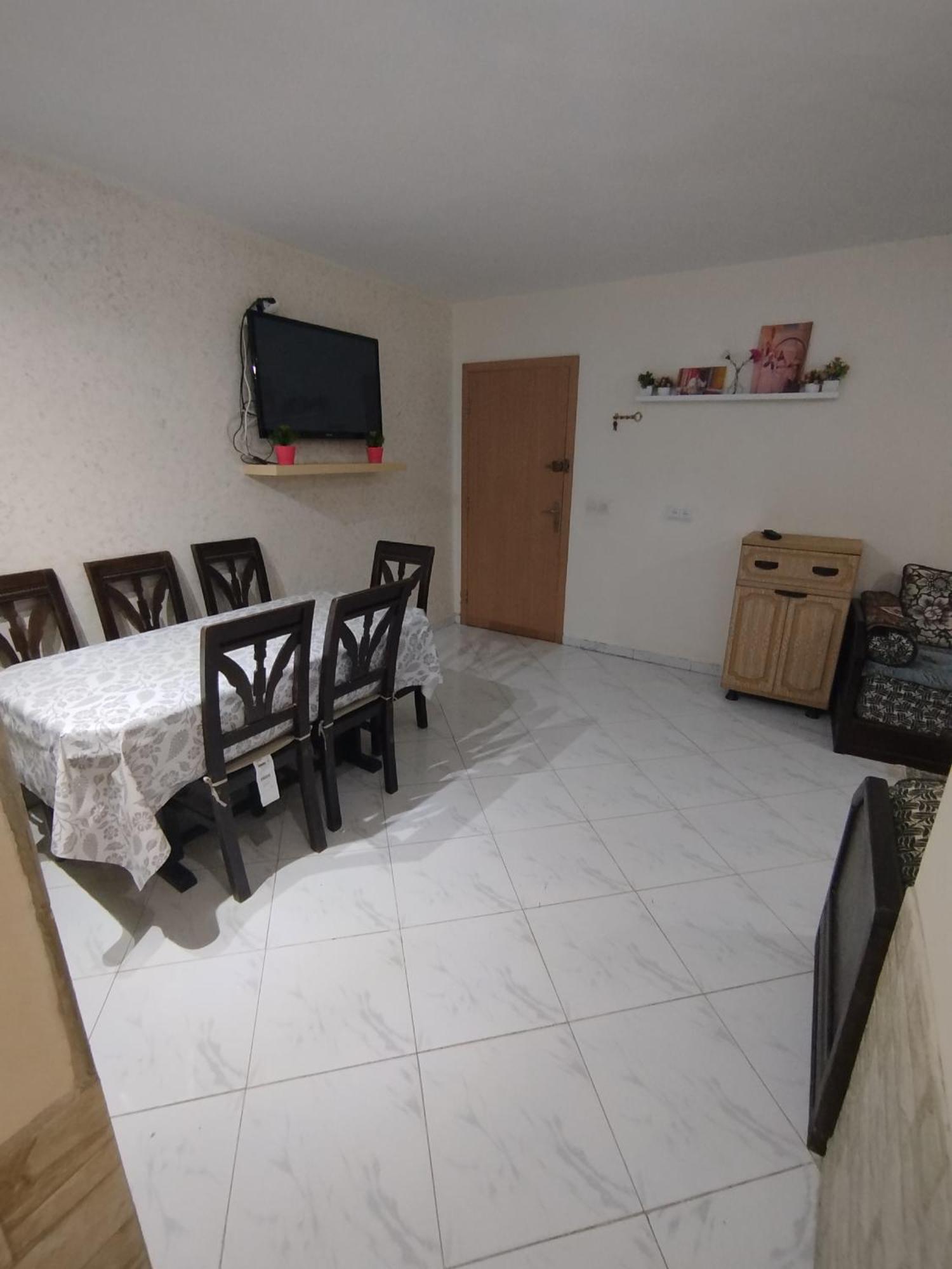 Appartement Plage Bouznika Ngoại thất bức ảnh